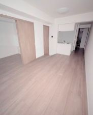 【居間・リビング】 | アンベリール墨田Ⅱ | こちらの居間で趣味の時間をお楽しみください