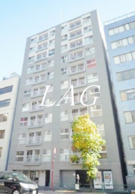 【外観】 | プレール・ドゥーク神田