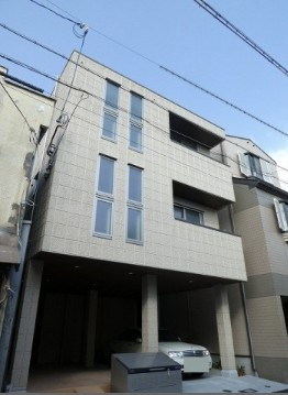 ＭＹ　ＨＥＢＥＬ西田辺