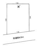 狭山市下奥富の画像