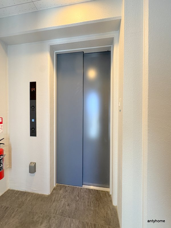 エスリード ザ・フォルテス大阪　仲介手数料無料の設備