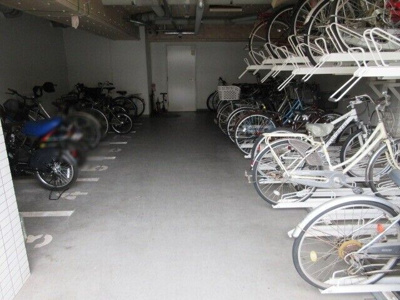 【その他共用部分】 | ダイナシティ浮間公園