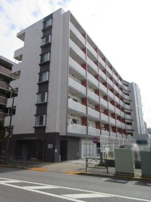 【外観】 | ダイナシティ浮間公園