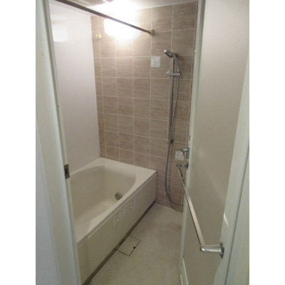 【浴室】 | ダイナシティ浮間公園