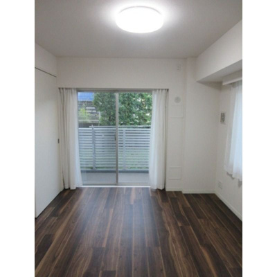 【居間・リビング】 | ダイナシティ浮間公園