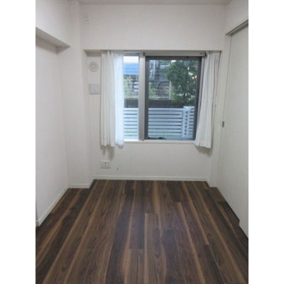 【展望】 | ダイナシティ浮間公園