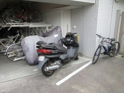 【設備】 | ダイナシティ浮間公園