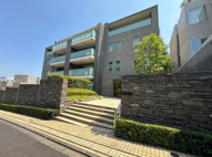 元麻布パークハウスの画像