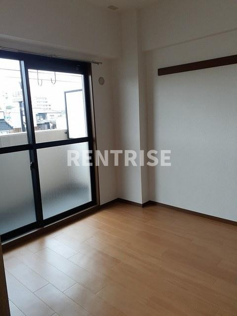 エーデルメゾンの居間・リビング|居室・リビング