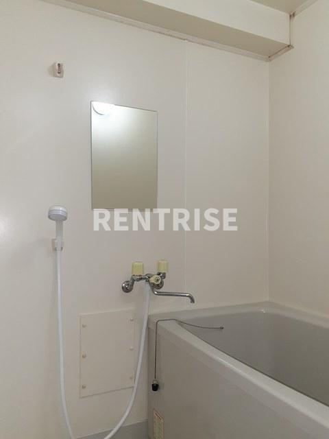 エーデルメゾンの浴室|バス