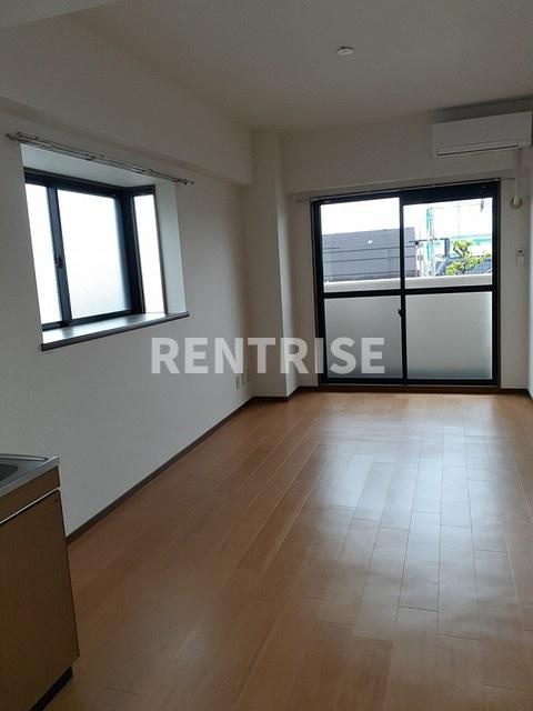 エーデルメゾンのその他|その他部屋・スペース