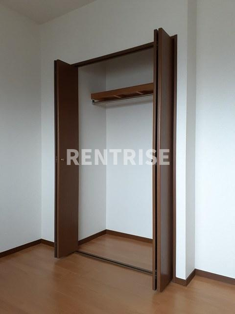 エーデルメゾンの収納|収納