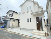 川越市砂久保　新築一戸建住宅　全1棟　(ふじみ野店)の画像