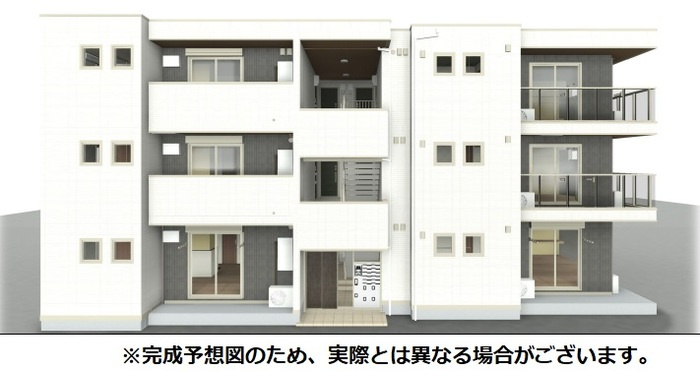 クラシスト東粉浜WEST