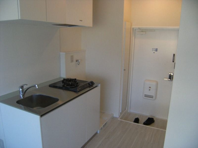 【内装】 | ワコー第2マンション