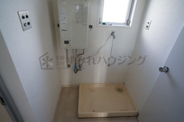 金岡マンションの設備|参考、同建物・反転間取りの号室