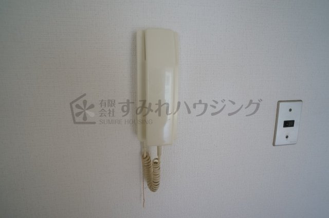 金岡マンションの設備|参考、同建物・反転間取りの号室