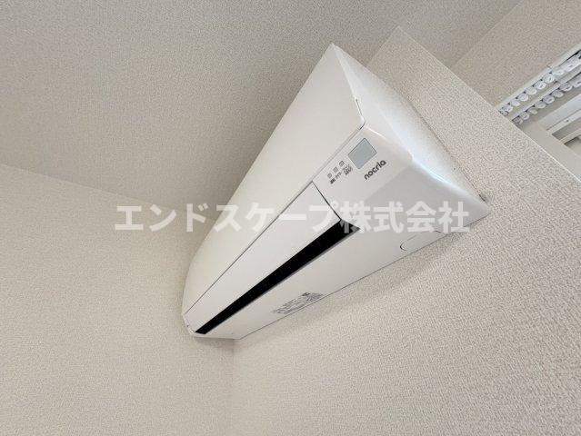 ルミナスプレイスの設備|高崎、前橋のお部屋探しはエンドスケープまで！お客様の理想お聞かせ下さい♪