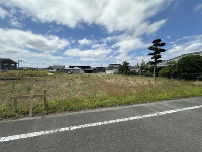 【外観】 | 高城町穂満坊 550万円
