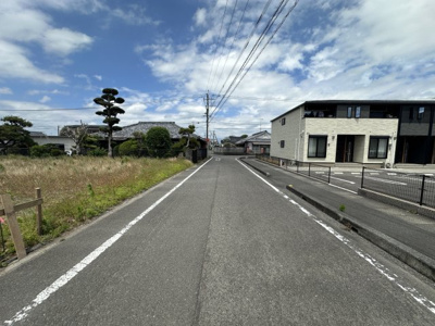 【周辺】 | 高城町穂満坊 550万円