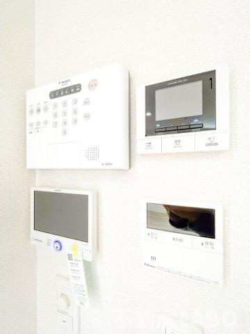 クラシスト東粉浜WESTのその他