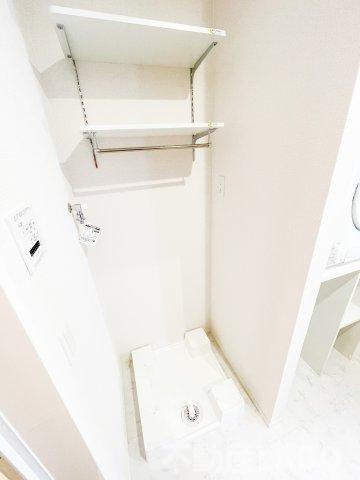 クラシスト東粉浜WESTの設備