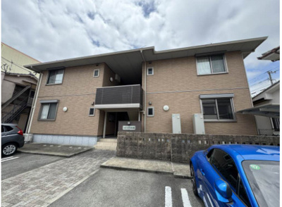 【外観】 | シャーメゾン日ノ出