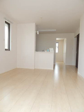 【居間・リビング】 | シャーメゾン日ノ出