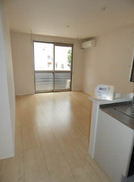 【キッチン】 | シャーメゾン日ノ出