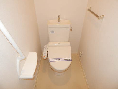 【トイレ】 | シャーメゾン日ノ出