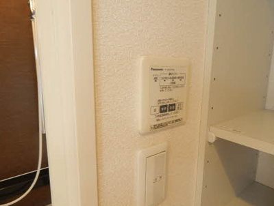 【設備】 | シャーメゾン日ノ出