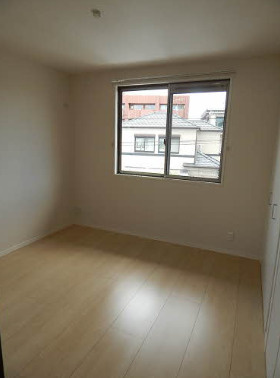 【洋室】 | シャーメゾン日ノ出