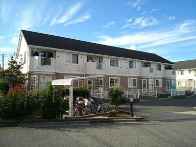 【外観】 | サン・ヴィスタⅠ