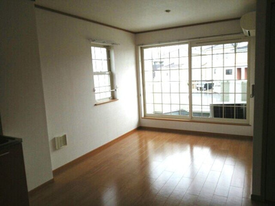 【居間・リビング】 | サン・ヴィスタⅠ