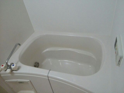 【浴室】 | サン・ヴィスタⅠ