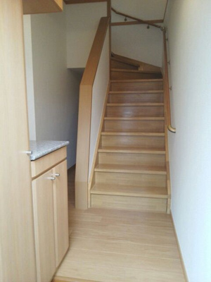 【玄関】 | サン・ヴィスタⅠ