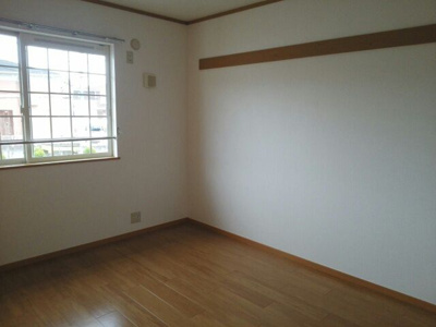 【居間・リビング】 | サン・ヴィスタⅠ