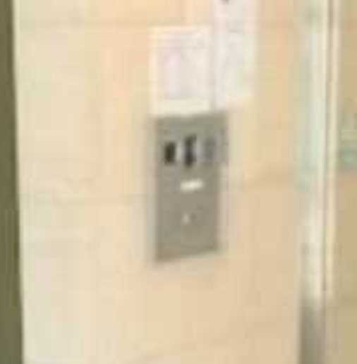 コンフォリア用賀　礼金0　ペット相談　ルーフバルコニーのセキュリティ