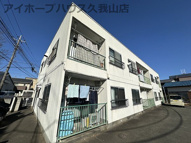 三鷹市牟礼５丁目のマンションの画像