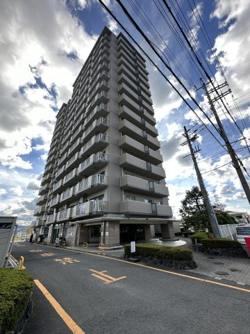 サンライズマンション岩出VII・ｵｰﾅｰﾁｪﾝｼﾞ・54743