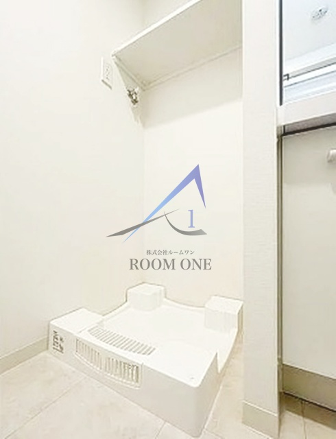 トラバース門前仲町の設備