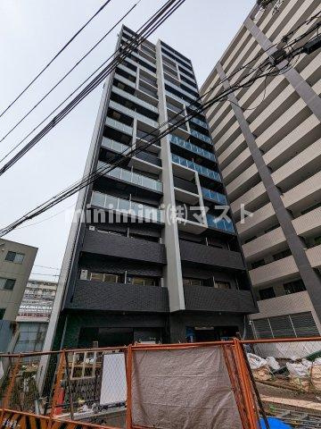 プレサンス福島吉野ミナージ