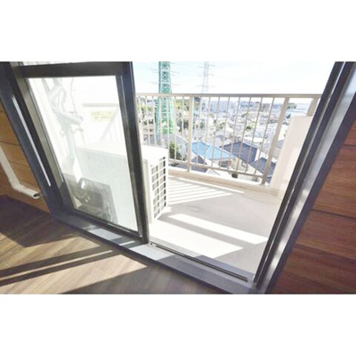 【バルコニー】 | ビュークレスト戸塚