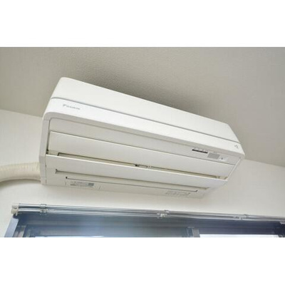 【設備】 | ビュークレスト戸塚