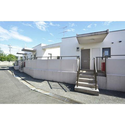 【外観】 | ビュークレスト戸塚