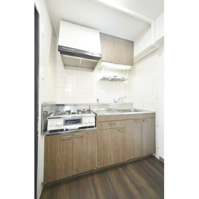 【キッチン】 | ビュークレスト戸塚