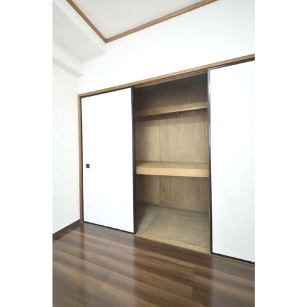 【収納】 | ビュークレスト戸塚