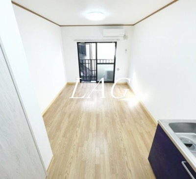 【居間・リビング】 | Ｓ．Ｋ．ホーム | 洋室のお部屋です。