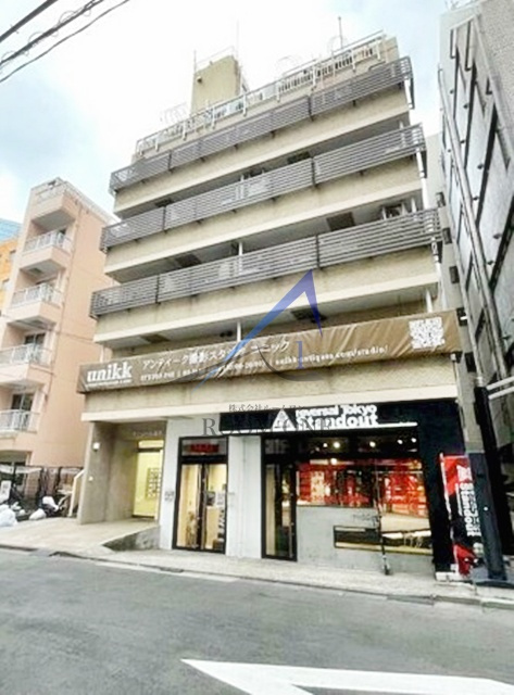 セジュール田町