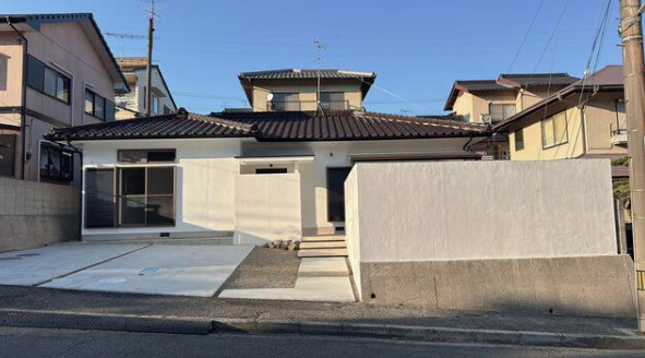 大生院　中古戸建